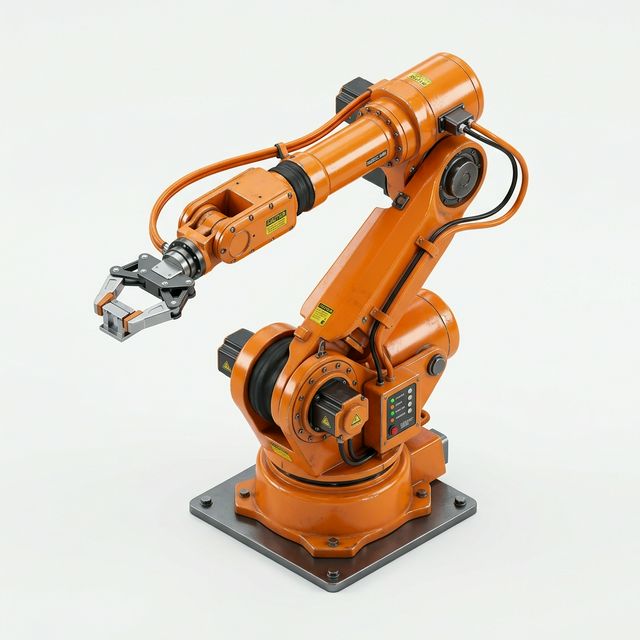 Robot Arm